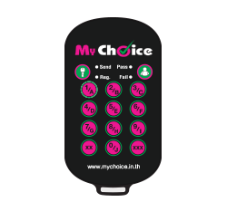 My Choice Clicker P&P